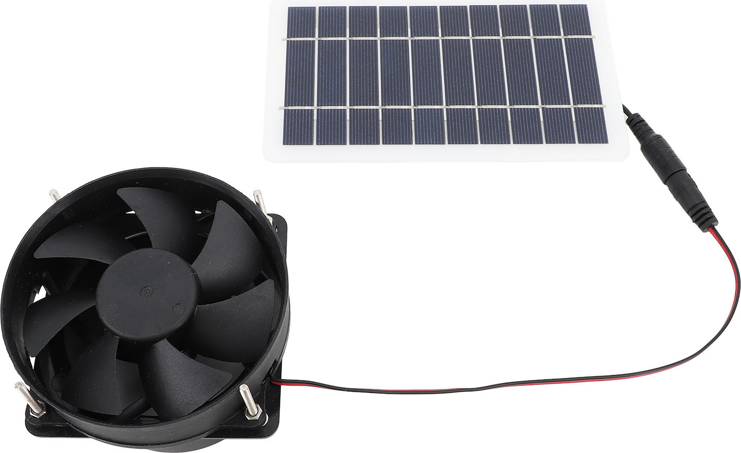 Súprava ventilátora poháňaná solárnym panelom, súprava solárneho ventilátora, ventilátor napájaný solárnym panelom, ventilátor poháňaný solárnym panelom, ventilátor poháňaný solárnym panelom, ventilátor poháňaný solárnym panelom