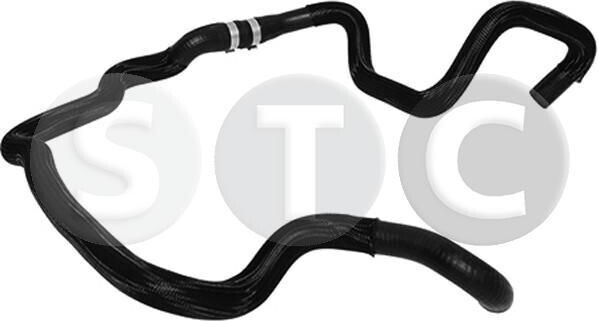 STC Kühlerschlauch Wasserschlauch für RENAULT LAGUNA III (BT0/1) T407798