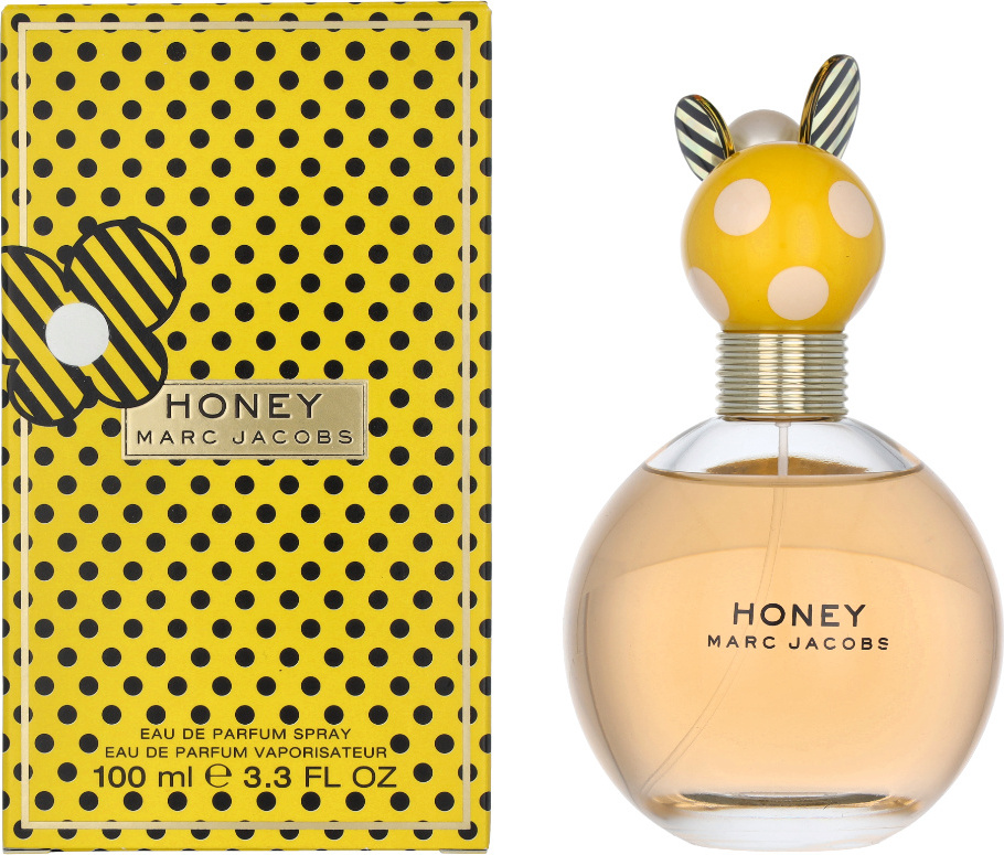 Marc Jacobs Honey Woda perfumowana, 100ml