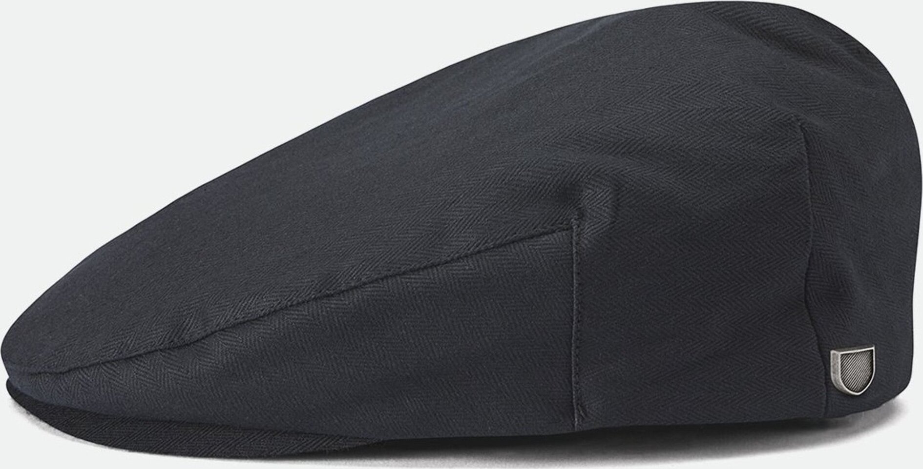 Berretto con visiera Queen Nero - Cappellino Sportivo di Qualà