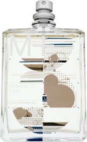 Escentric Molecules Molecule 01 + Iris Unisex toaletná voda 100 ml