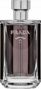 Prada Prada L´Homme toaletná voda pre mužov 100 ml