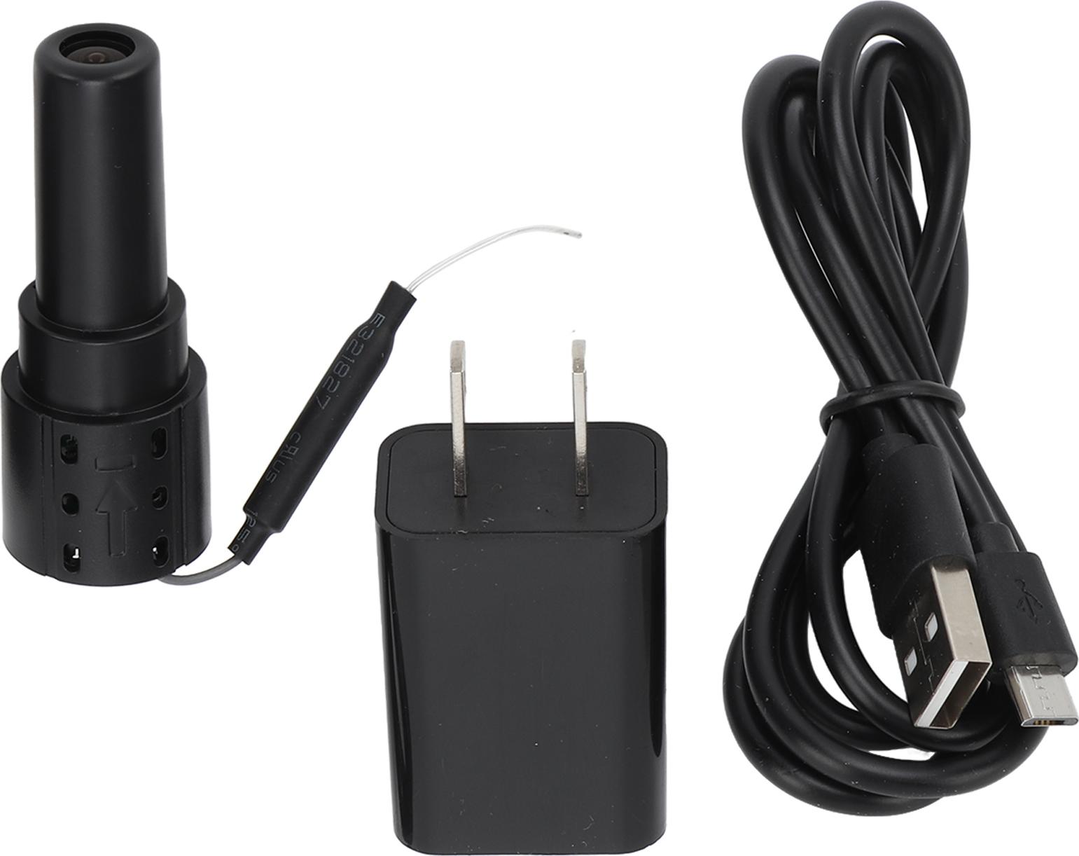 1080P HD viacúčelová mini kamera Nočné videnie Wifi kamera Domáce bezpečnostné sledovanie kamery AC