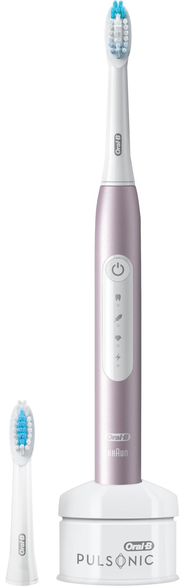 Oral-B Pulsonic Slim Luxe 4100 Rose Gold