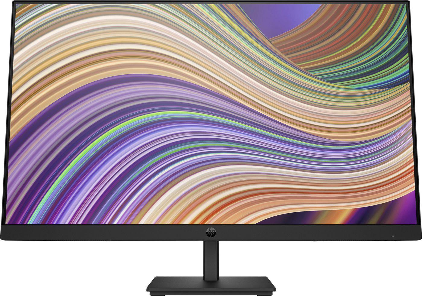 Monitor HP P27 G8, 64X69AT#ABB