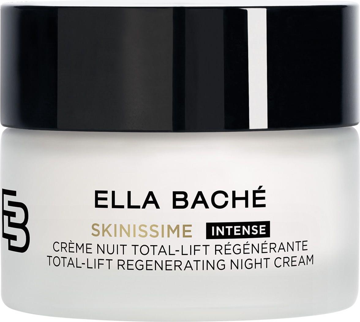 Ella Bache Lifting- und Regenerierungsnachtcreme