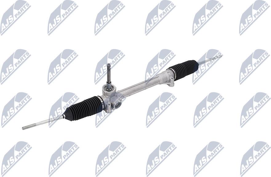 NTY SPK-FT-013 Lenkgetriebe für FORD KA (RU8)