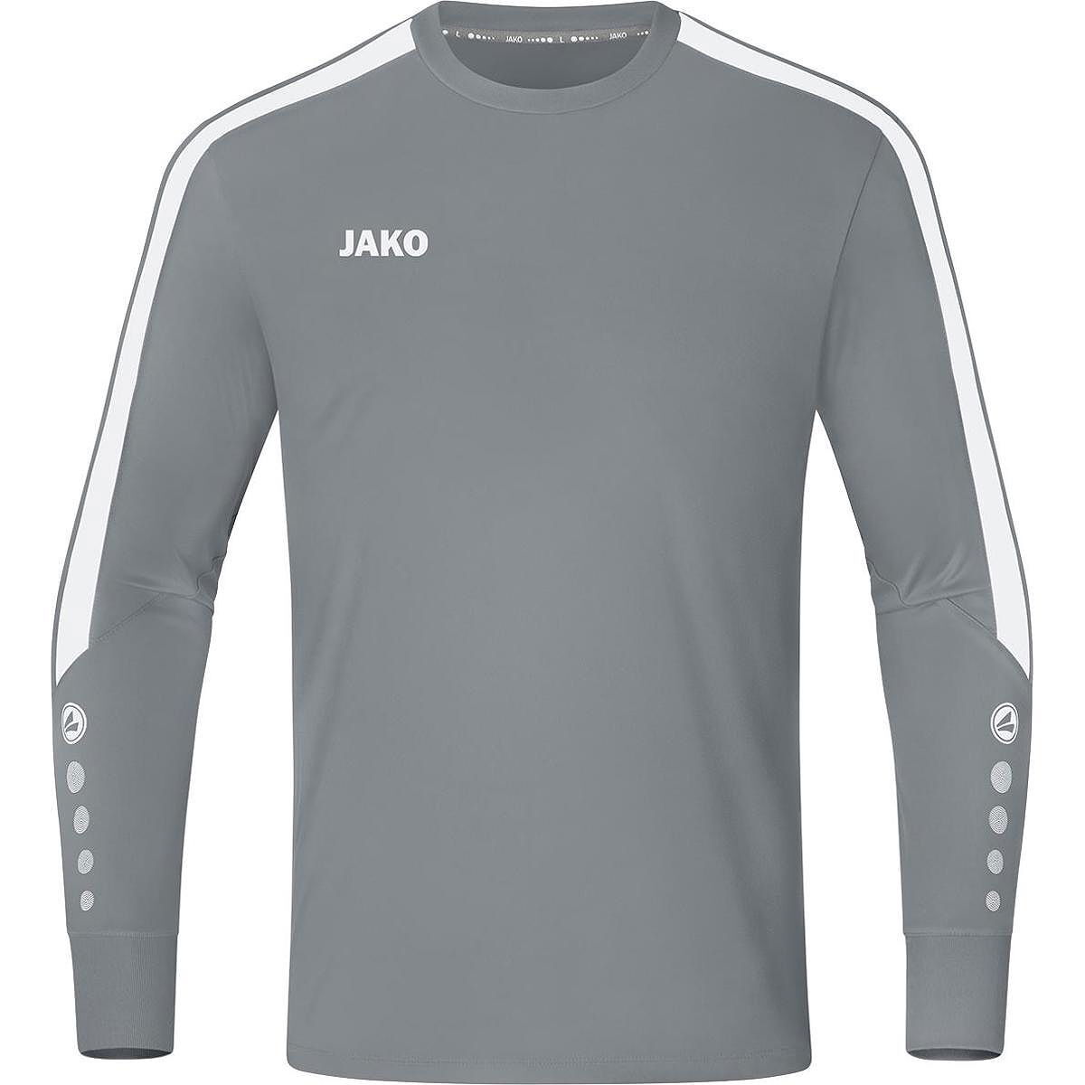 JAKO TW-Trikot Power STEINGRAU STEINGRAU XL 8923