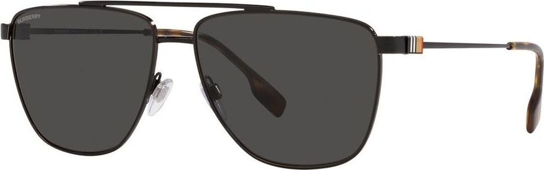 Burberry BLAINE BE 3141 Herren-Sonnenbrille