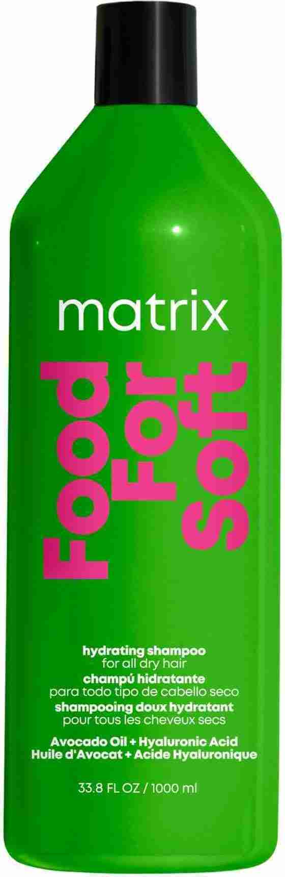Matrix Food For Soft šampón 1000ml