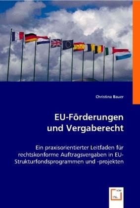 VDM EU-Förderungen und Vergaberecht