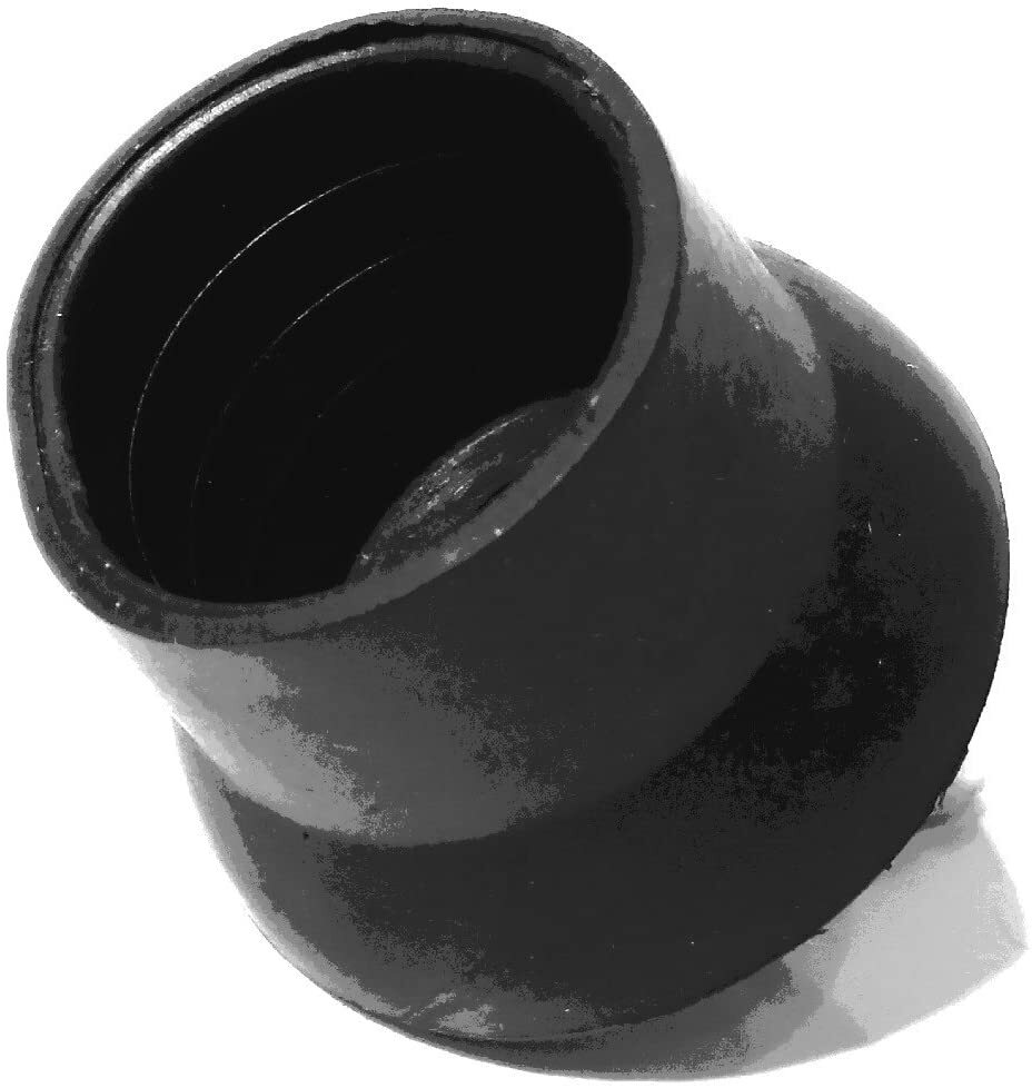 LifeStyle ProAktiv ?ierna koncovka pre ty?e siete záhradnej trampolíny 12x