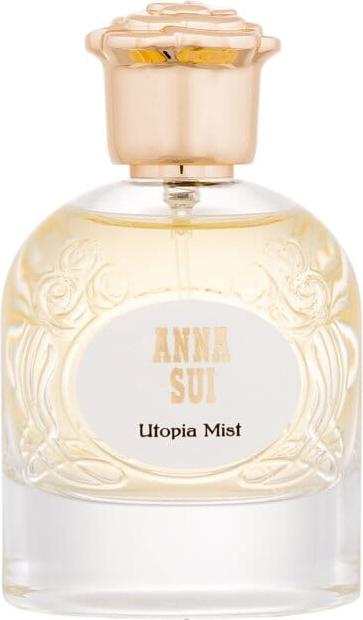 Anna Sui Wild Wonder Utopia Mist parfumovaná voda 50ml