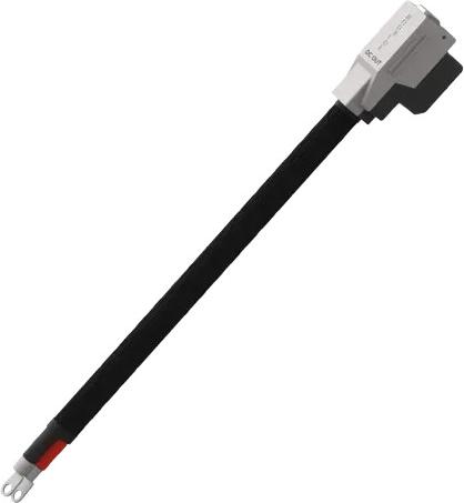EcoFlow EFL-MM305HUBDCOUT-4.5M, Schwarz, Grau, EcoFlow, Power Hub 5kVA; EcoFlow Power Kits