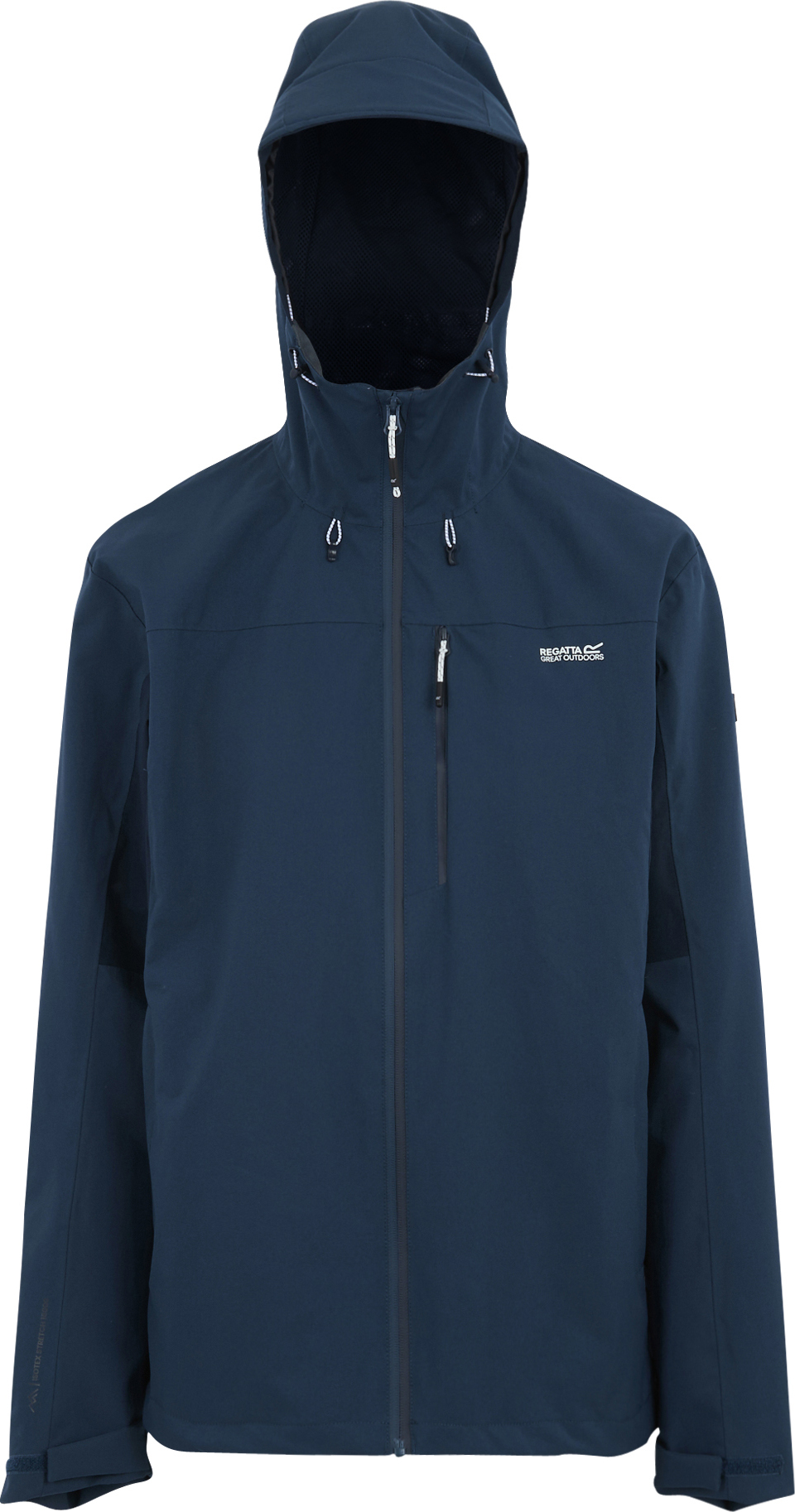 REGATTA GREAT OUTDOORS Birchdale II Men * * 3XL RMW415