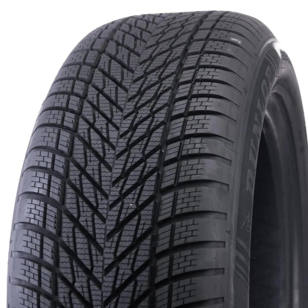 Dunlop Winter 235/35 R19 91 W