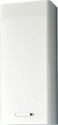 Hängeschrank pelipal Piolo Breite 30 cm weiß zerlegt 359.013.030