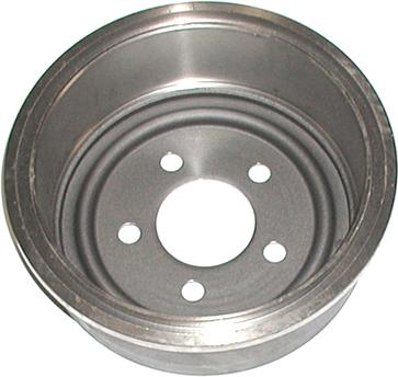 ASP-Eberle Bremstrommel Bremse HA Jeep Wrangler YJ Bj. 90-96 52005350