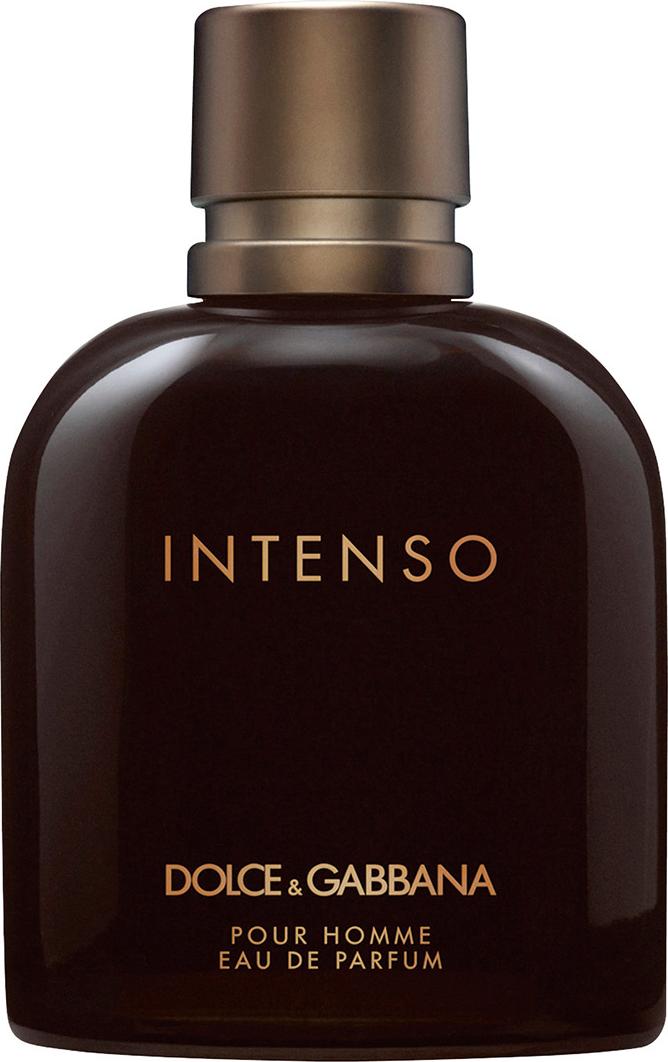 Dolce & Gabbana Intenso Edp Spray 200ml