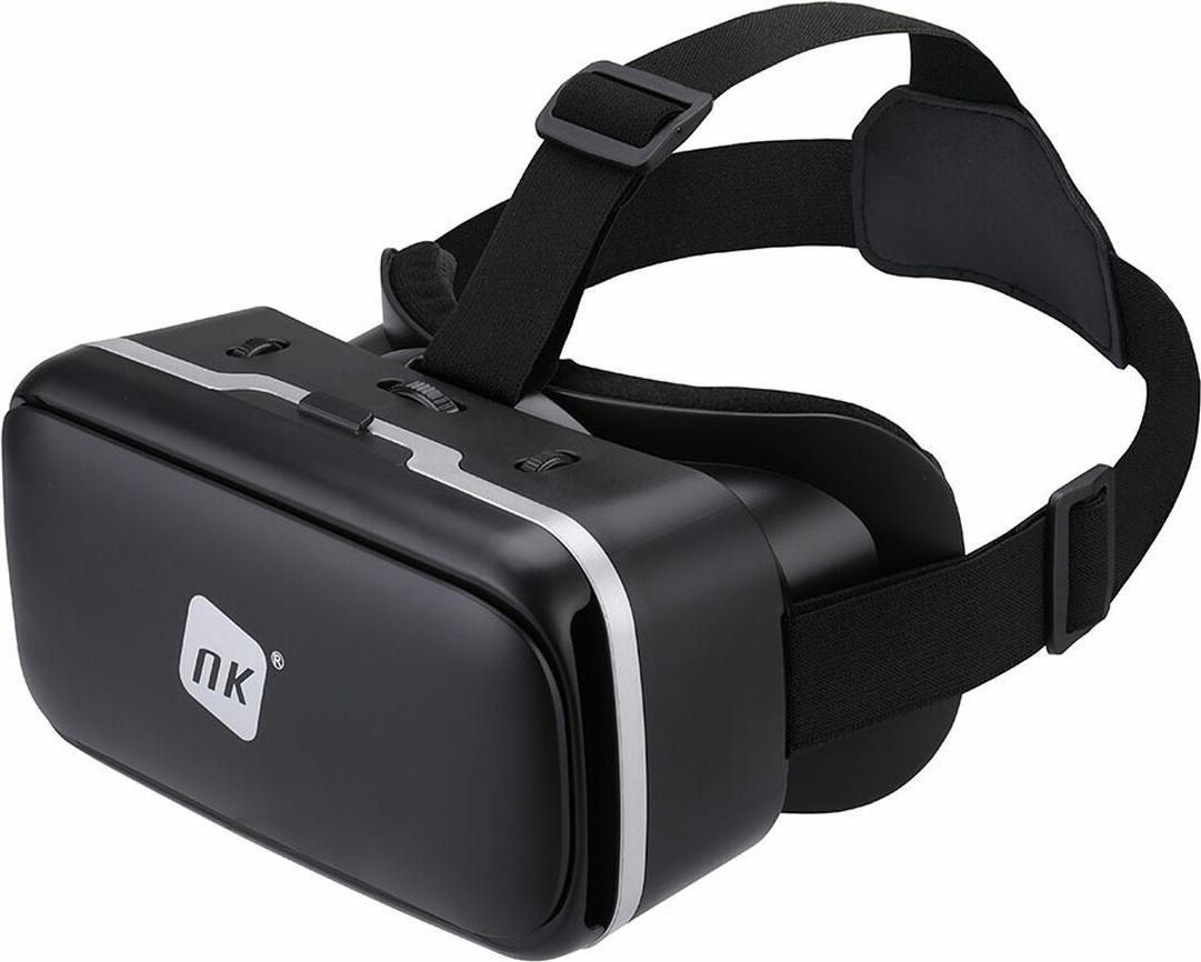 Virtual-Reality-Brille NK Smartphone
