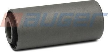 4x AUGER 52013 Buchse Fahrerhauslagerung