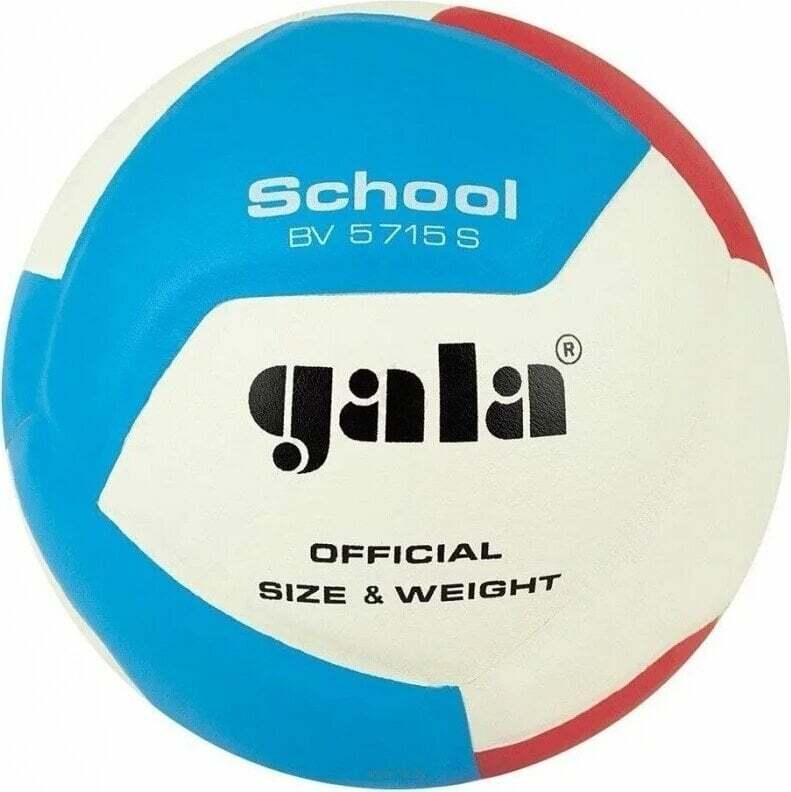 Gala School 12 Hallenvolleyball BV5715S