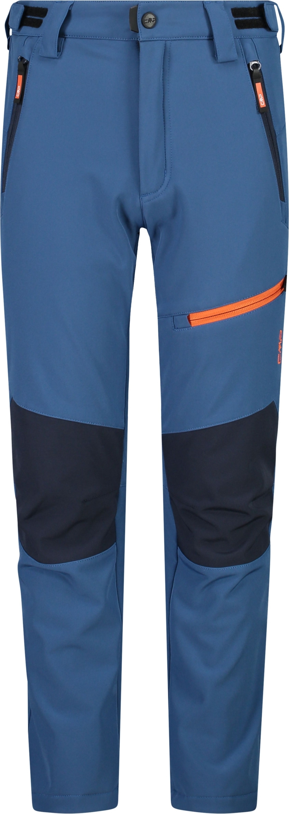 Cmp Kid Long Pant Bluestone Bluestone 140 30A1494