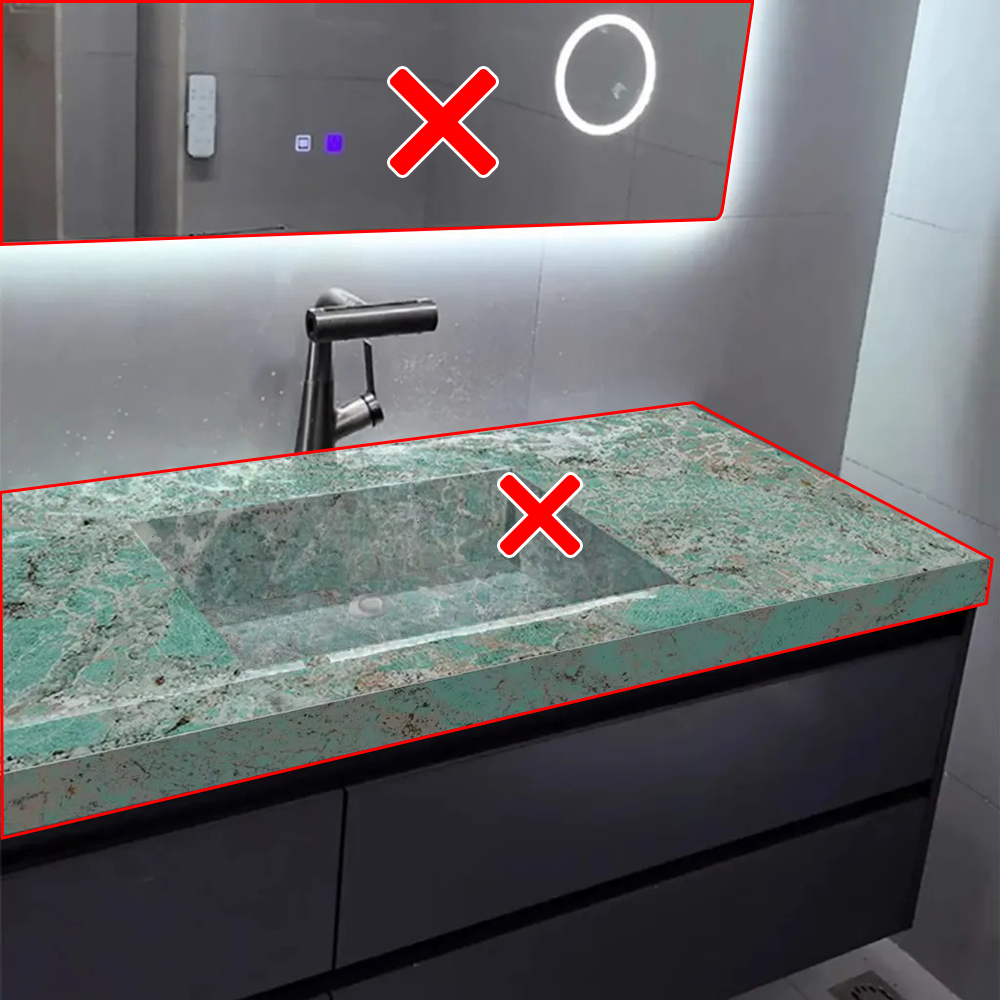 Unterschrank, Ablage, Aufbewahrung,Schrank Schwarz 120*55cm