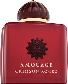 Amouage Crimson Rocks parfémovaná voda pre ženy 100 ml