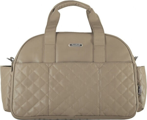 Zesso Baninni Wickeltasche Portofino Beige