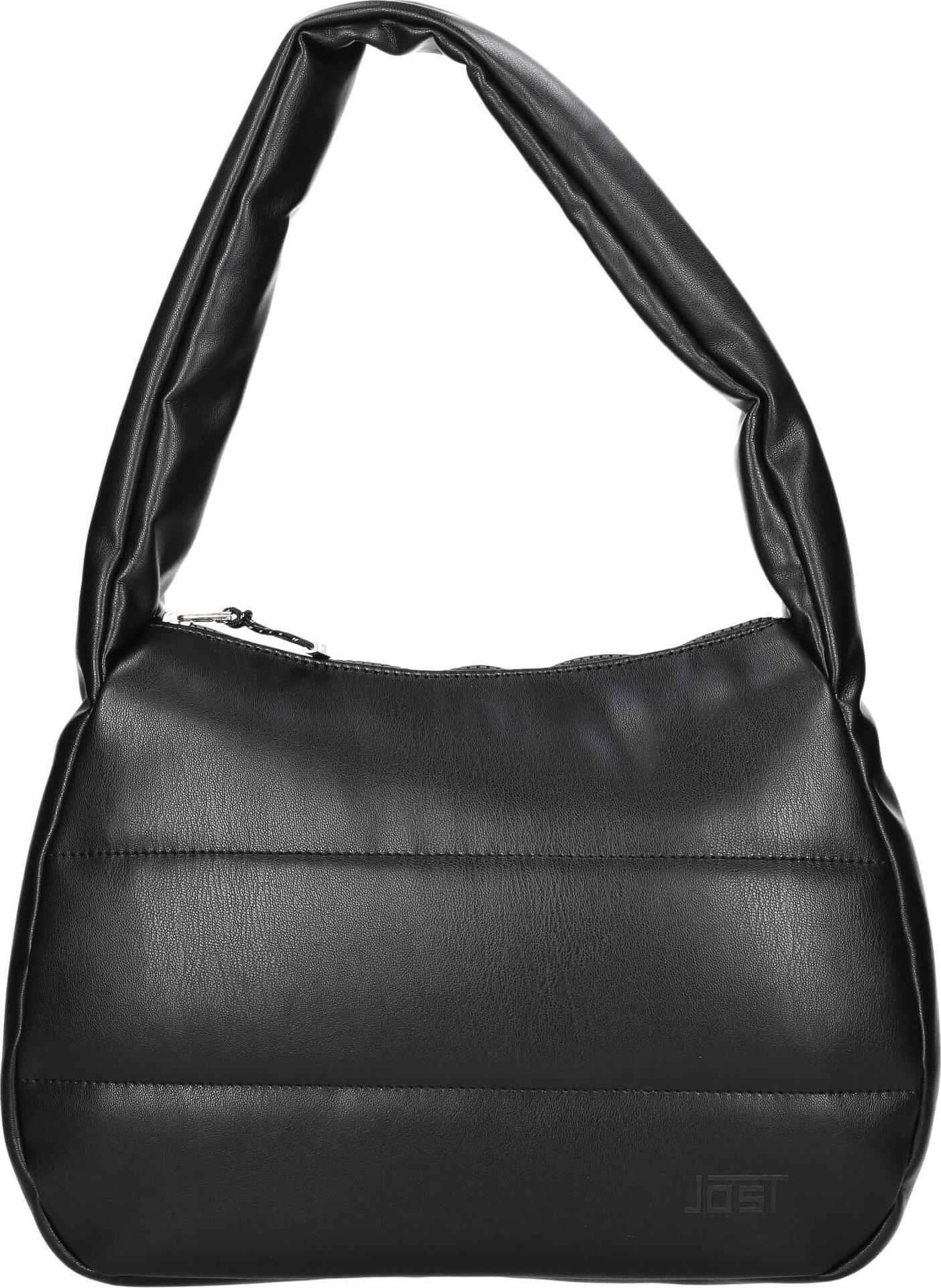 JOST Bags Jost KAARINA Hobo Bag - schwarz 5150-001
