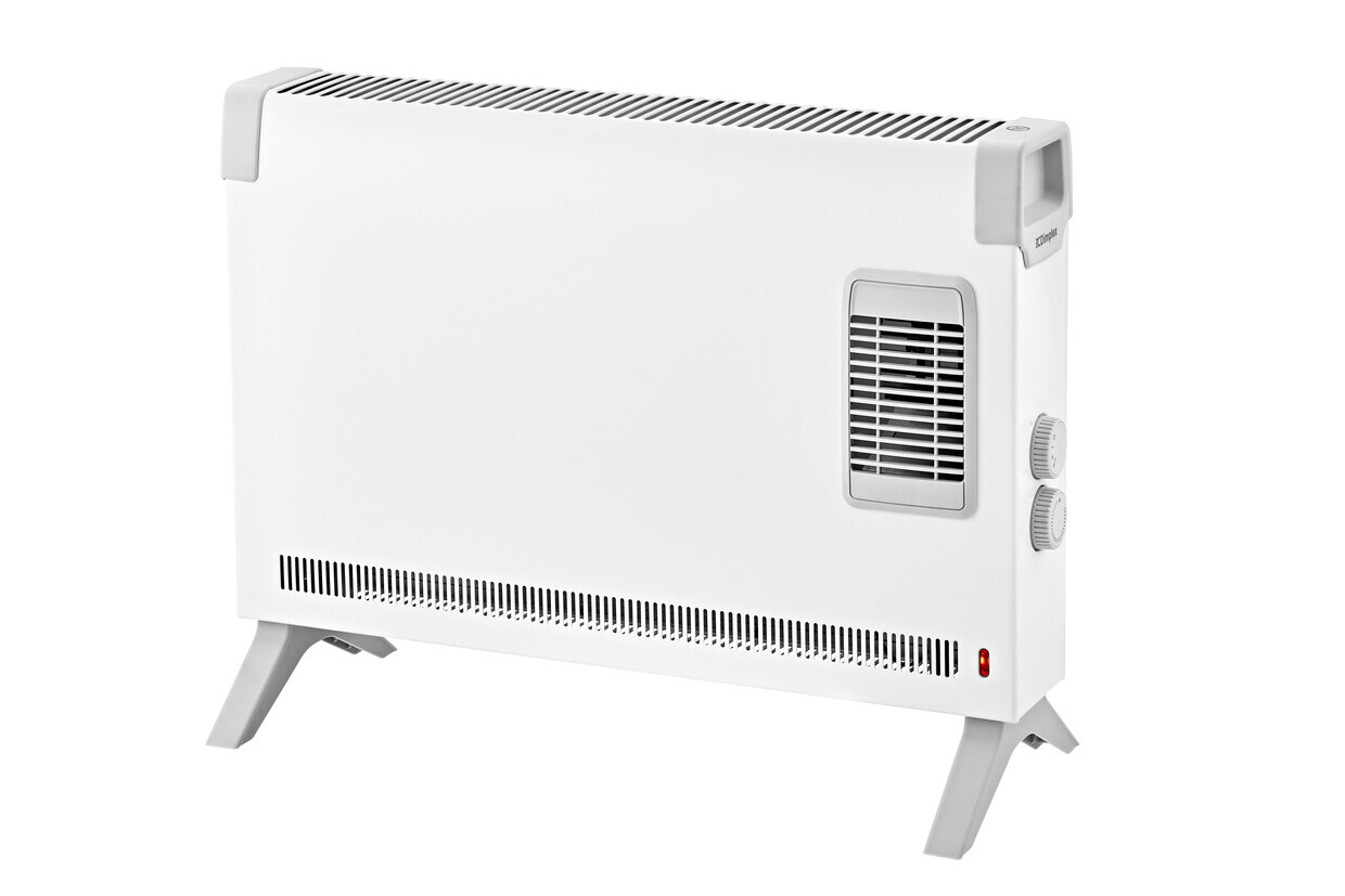 Dimplex DX 522T podlahový konvektor 2,0 kW m