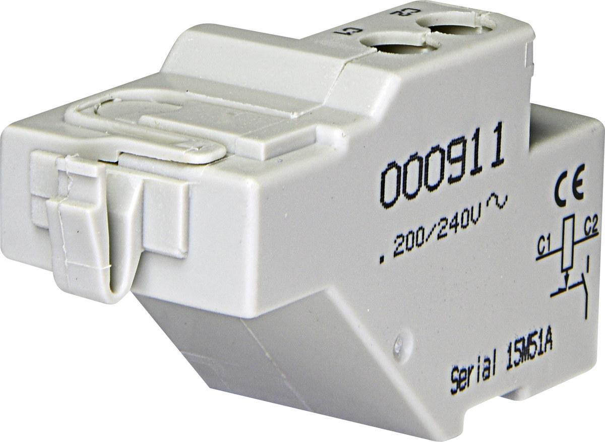 ETI Arbeitsstromauslöser DA2 125-1000AF AC200-240V tim_19975