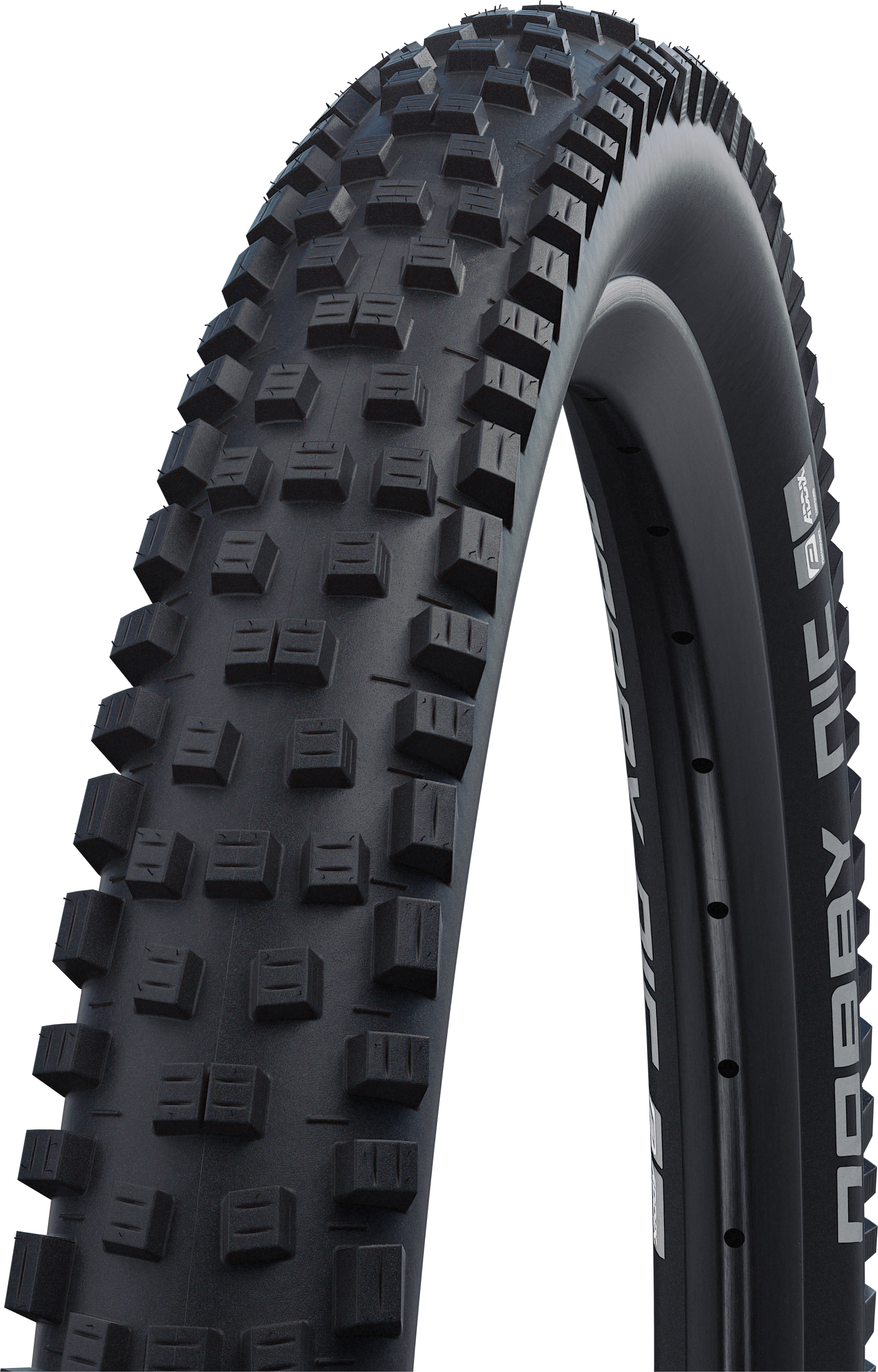 Schwalbe Faltreifen Faltreifen FALTREIFEN NOBBY NIC Performance 62-584 62 Sch... 11654119.01