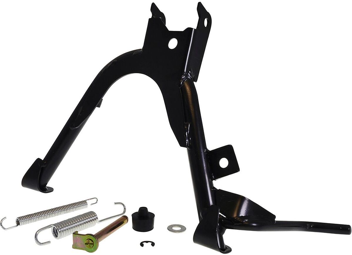 Montageständer Seite BUZZETTI Aprilia Sr Street Von 2003 Motor Piaggio