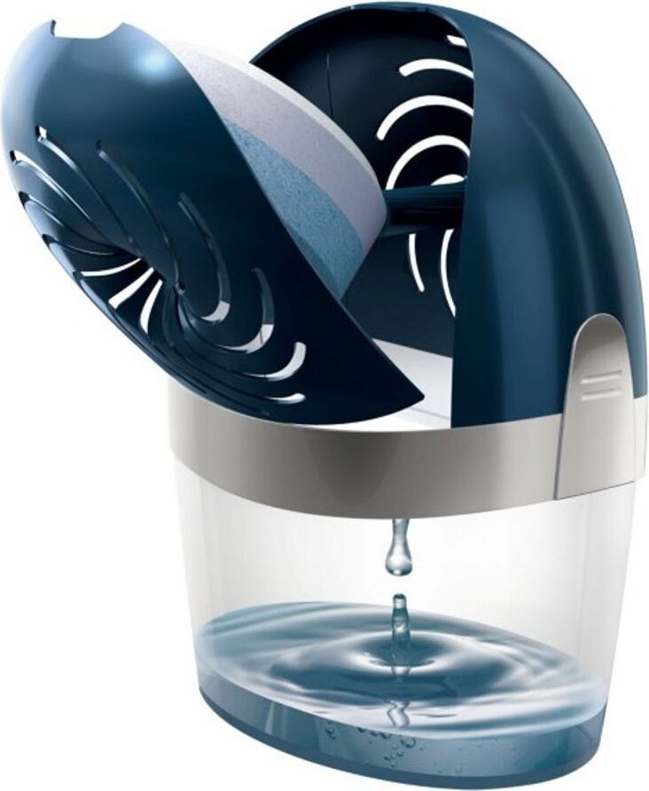 Ariasana 1680706 Haushaltsabsorptionsmittel & -nachfüllung Absorbierer (Einheit) Luftfeuchte- & und Geruchsabsorber