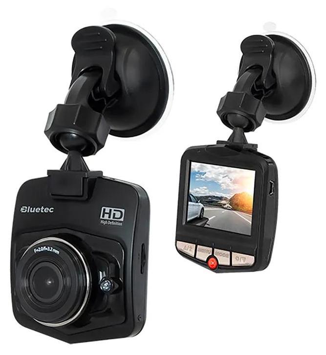 BLOW DVR F270 Full HD-Fahrzeugrekorder 78-556#