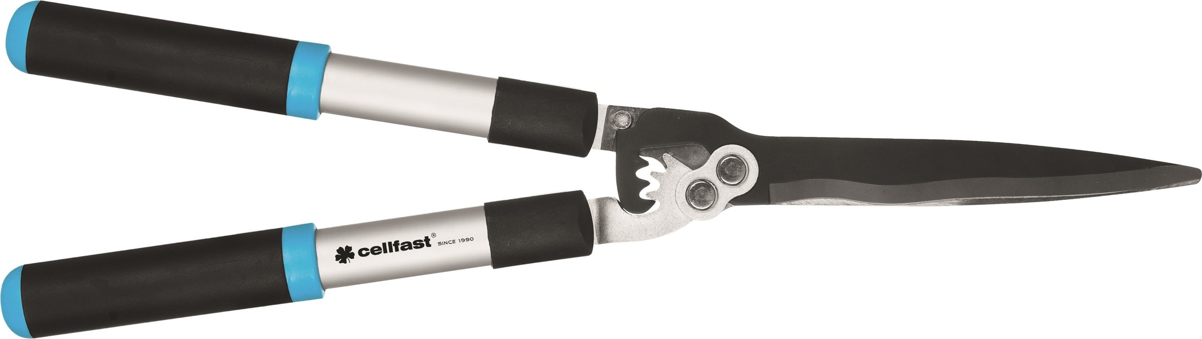 Cellfast Einfache Heckenschere IDEAL 40-401