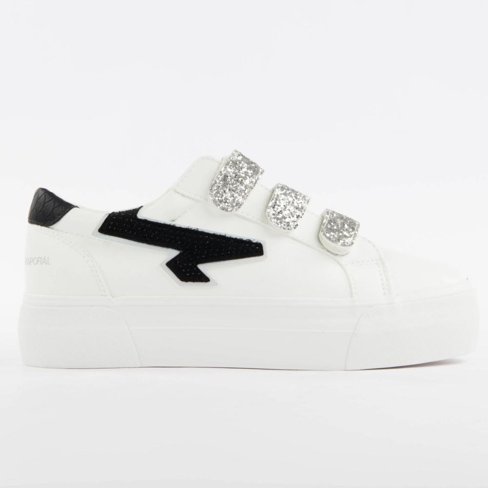 Tennis plateforme Kaporal 202472_182635