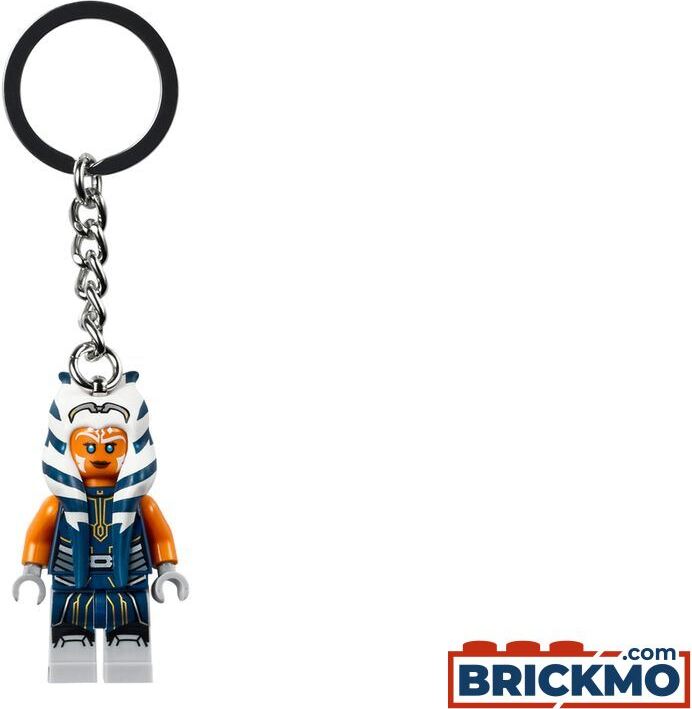 LEGO Star Wars 854186, Stavebnica, 6 rok / roky, Plast, 14 g