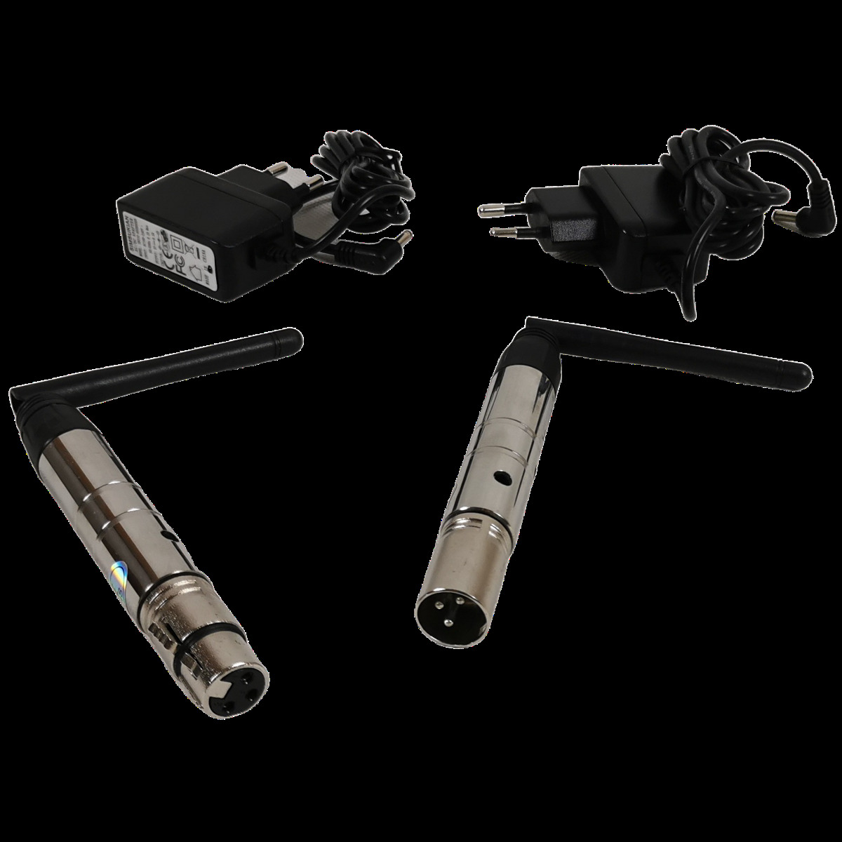 Extreme Extrem WITRDMX