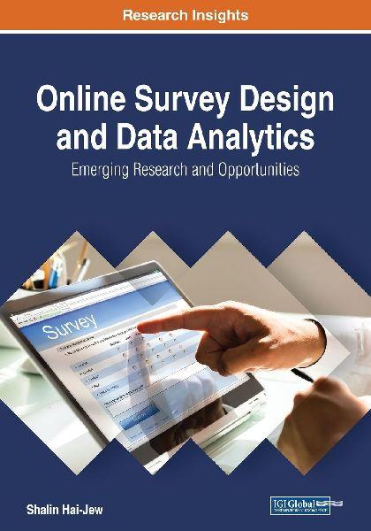 Engineering Science Reference Entwurf von Online-Umfragen und Datenanalyse