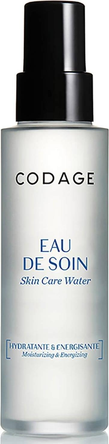 CODAGE Eau De Soin Feuchtigkeitsspendendes spendendes Essenzwasser 100 ml
