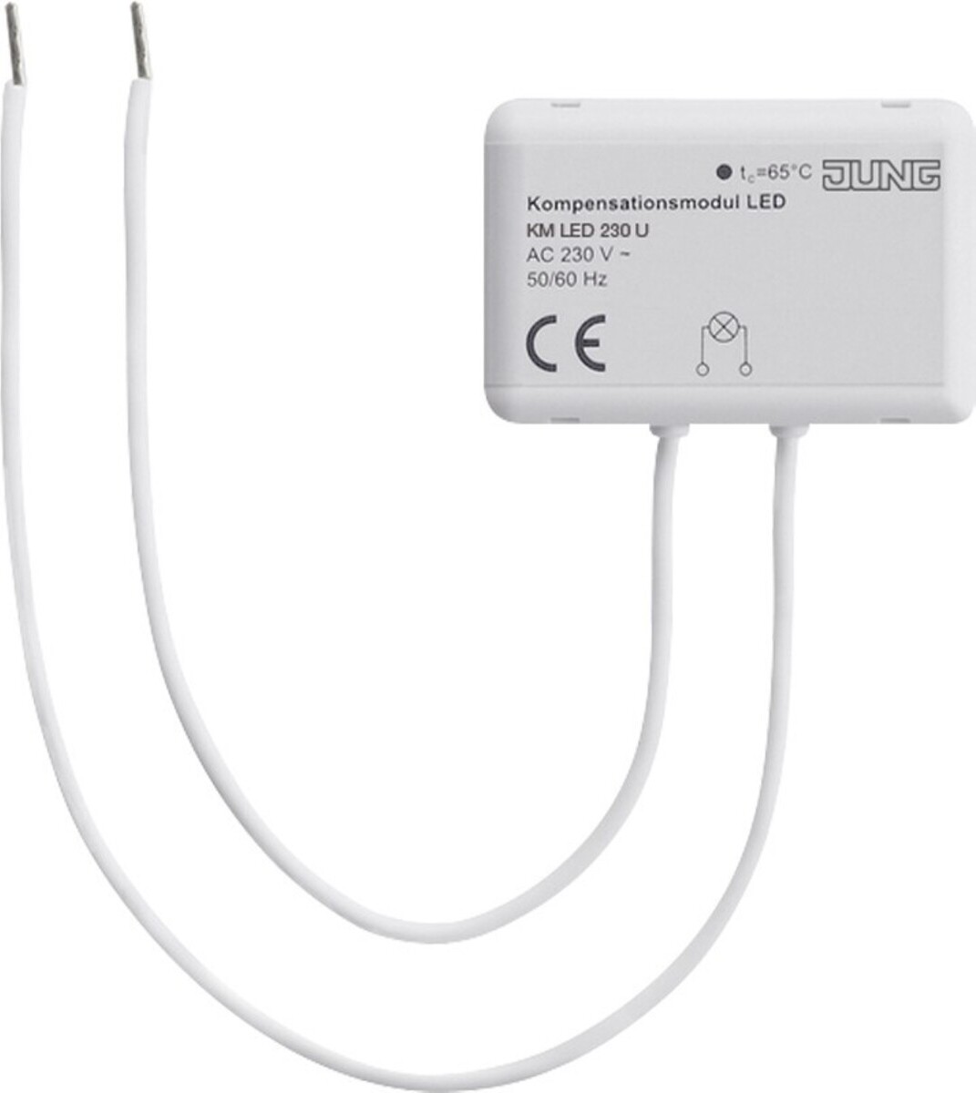 Jung Kompensationsmodul LED KMLED230U