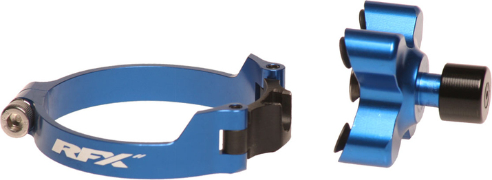 RFX Pro Traktionskontrolle