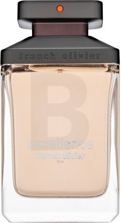 Franck Olivier Excellence toaletná voda pre mužov 100 ml