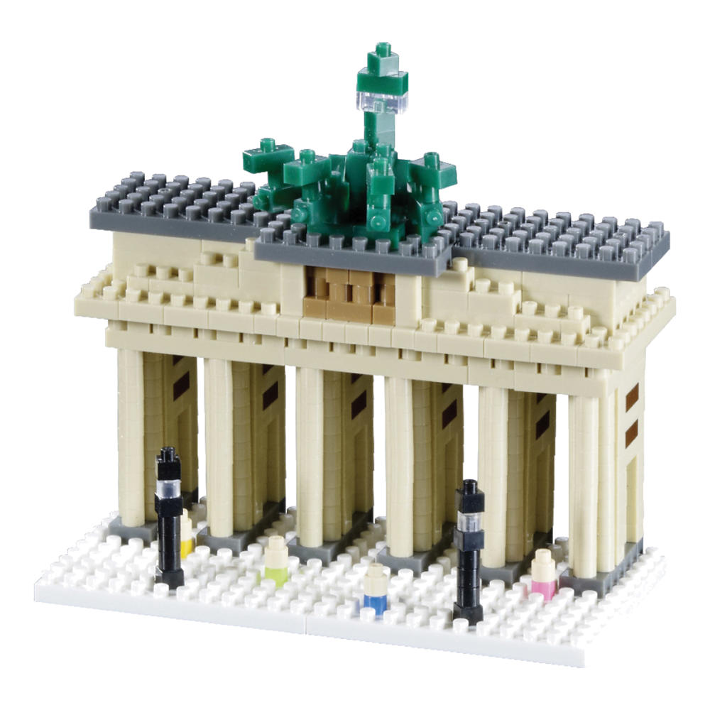 Brixies Brandenburger Tor " " STK 200.043