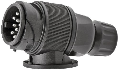 HELLA 8JA 005 952-013 Adattatore Presa Accendisigari 12V 16A – Cavo 91mm
