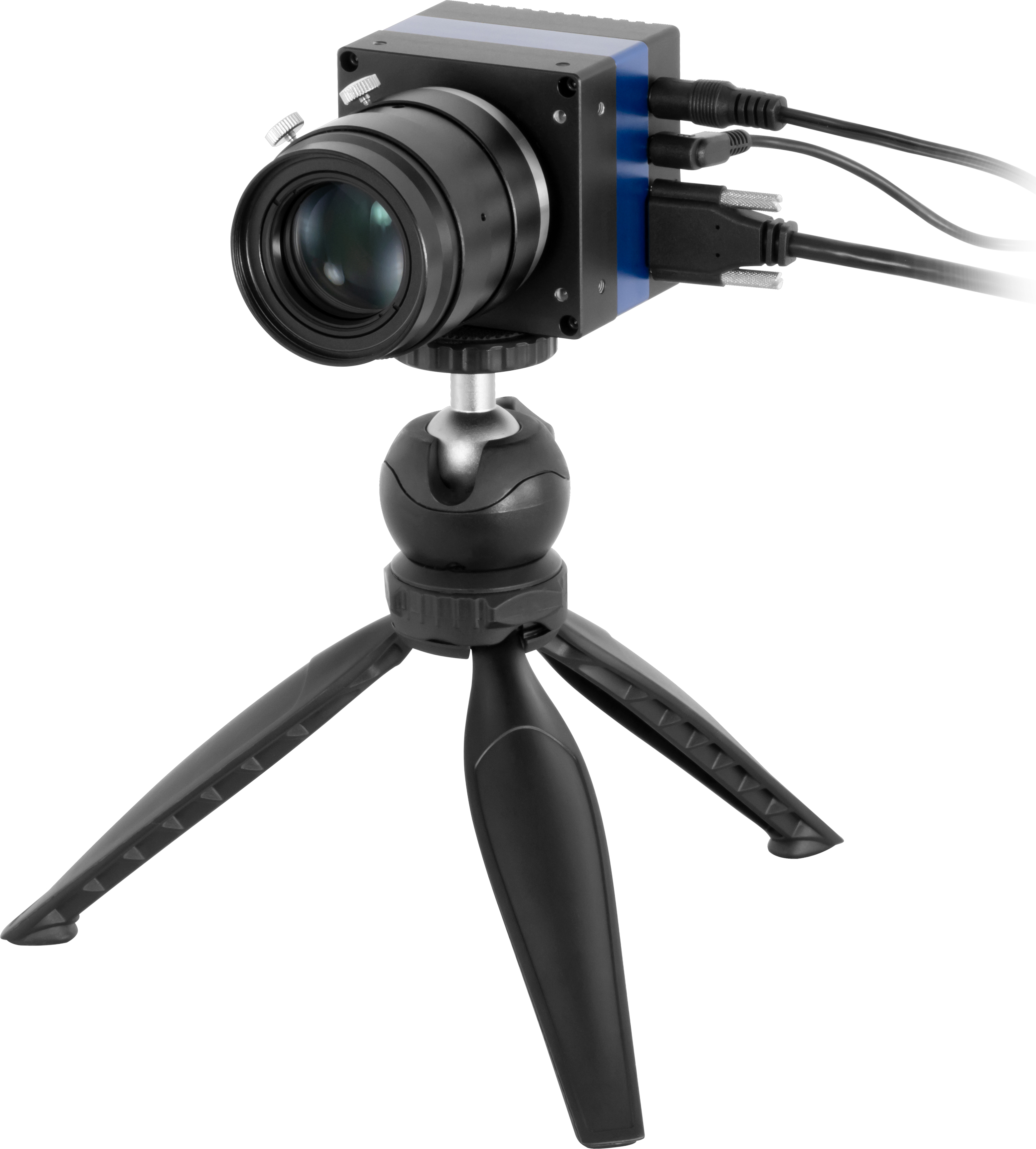 PCE Instruments Hochgeschwindigkeits-Kamera PCE-HSC 8960