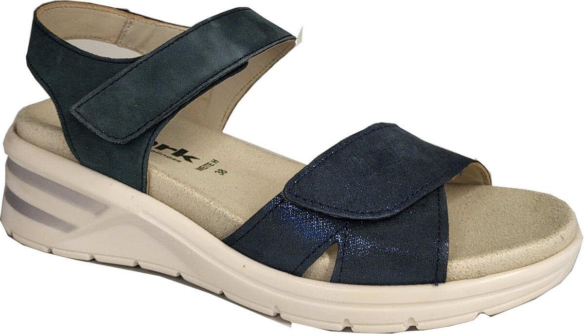 Shoeconzept Handels Dr.Stark Damen Sandalette in Gr. 42 R616-10DS-07
